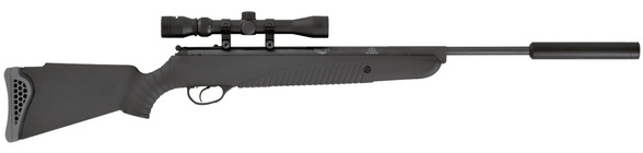 Hatsan 85X 5.5 mm Air Rifle