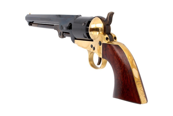 Rewolwer Pietta 1851 Colt REB Nord Navy .36 (REB36)