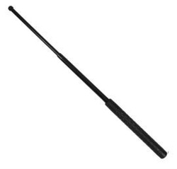 Pałka teleskopowa ASP Sentry 26" Friction Loc, Santoprene Grip (52600)