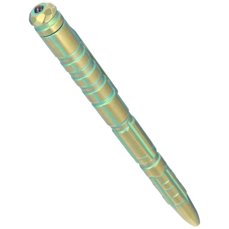 Długopis taktyczny Remette Anodizing Titanium (TP1C)