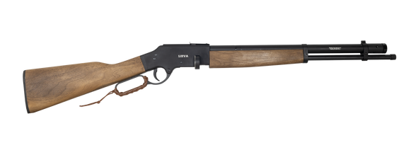 Wiatrówka PCP Reximex Lieva 5.5 mm z regulatorem