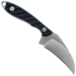 Nóż Third Decor Habitat H0745 Cuchillo Black, Satin 420 (TH-H0745)