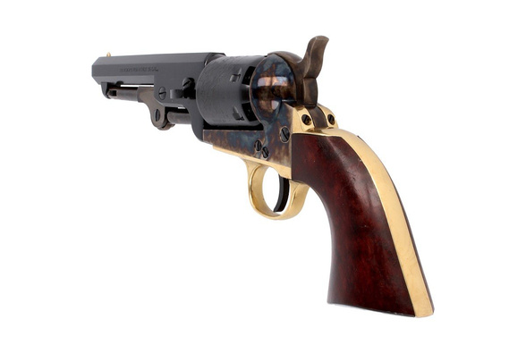 Pietta Revolver 1851 Colt Navy Yank Sheriff .36 (YAS36)