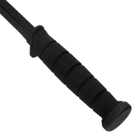 Nóż Spartan Blades Ka-Bar Black Kraton G, Black PVD MagnaCut by KA-BAR Knives (SB54BKBKLTBK)