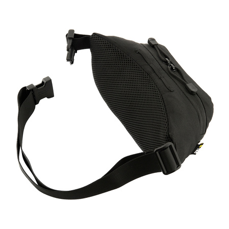 Nerka M-Tac Waist Bag Black (MTC-PK1120-BK)