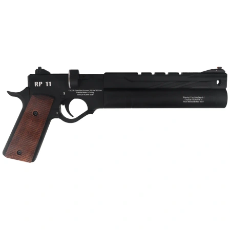 Pistolet wiatrówka PCP Reximex RP11 4.5 mm z regulatorem