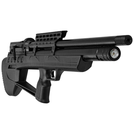 Wiatrówka PCP Niksan Defence Elf-S 5.5 mm