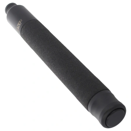 ASP Talon Infinity Airweight 50 cm Disc Loc Button Expandable Baton, Foam Grip (22412)