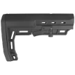 Niksan Defence Telescopic Buttstock for AR-15 (NKS101)