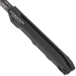 Extrema Ratio Ferrum T Knife Black Warfare Aluminum, Geotech Camo N690 (04.1000.0367/BDW/BLK)