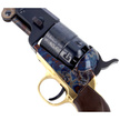 Rewolwer Pietta 1851 Colt Navy Yank Steel .44 (YAN44/BWSP)
