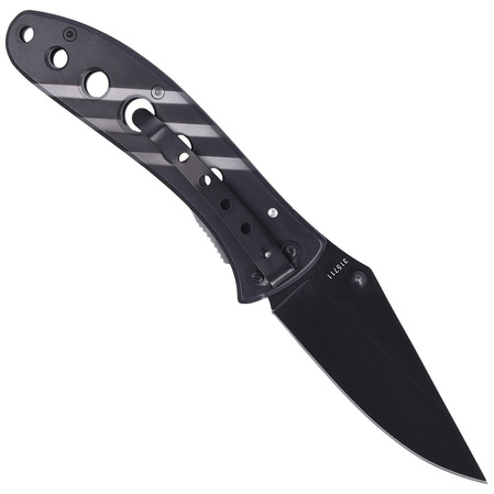 Nóż składany Puma Solingen Tactic Drop Point 83 mm Folder - 315711
