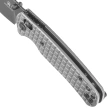 Nóż składany Bestechman Cicada's Wing Grey Frag Stainless Steel, Black PVD 10Cr15MoV (BMK06-S-2)