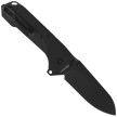 Nóż składany Remette Cosmic Black G10, Black Titanium Plating 14C28N (RTCO-GB)