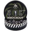 Śrut JSB Slug KnockOut MKII .177 / 4.51 mm, 0.651 g, 200 szt. (546224-500)