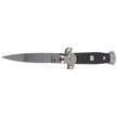 Automatic Knife Frank Beltrame Stiletto Kevlar 23cm (FB 23/KEV) 