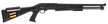 Hatsan 12GA repeating shotgun (ESCORT AimGuard-MPS-S 20")