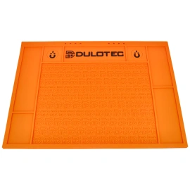 Dulotec Silicone Work Surface for Maintenance and Repair