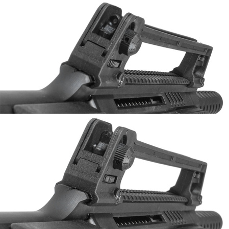 Hatsan Escort BTS12 18'', cal. 12/76 self-revolving shotgun