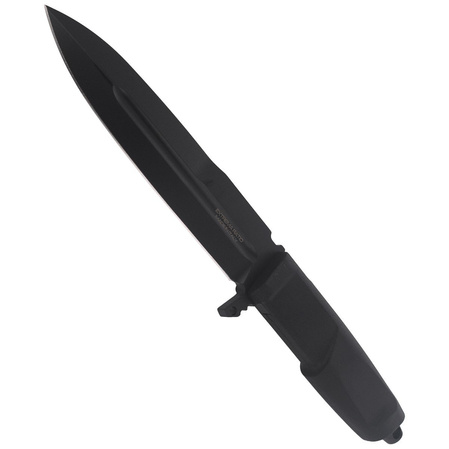 Extrema Ratio Contact Black Forprene, Black N690 (04.1000.0215/BLK)