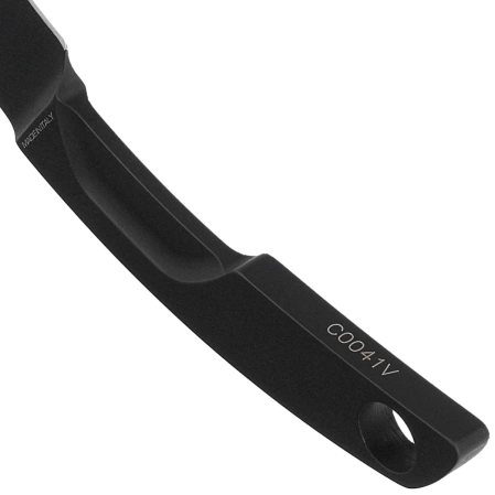 Nóż na szyję Extrema Ratio N.K.1 Black N690 (04.1000.0123/BLK)