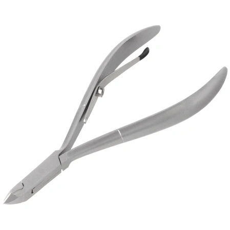 Premax Professional 5 mm Cuticle Nippers 10 cm Satin (10610010IS)