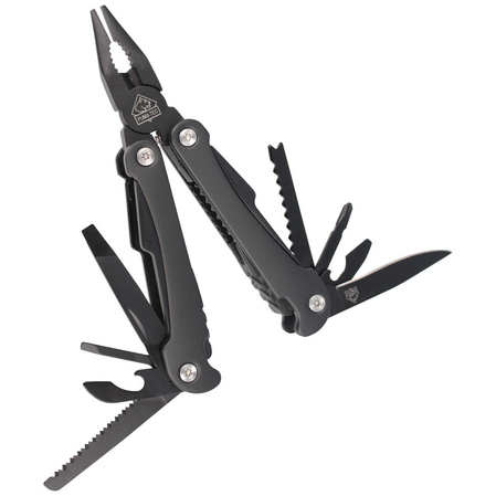 MultiTool Puma TEC Black Aluminium, Black 420 (300200)
