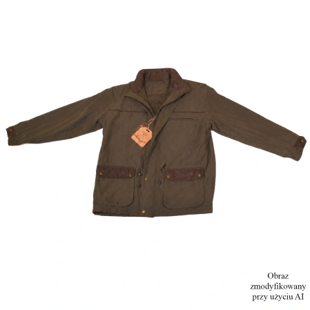 Seeland Hunter Fieldtr Seetex men's mater 100% Woodland jacket - 177212 54