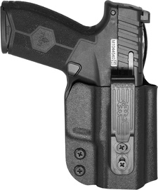 Fobus MSLIM IWB / OWB Holster for IWI Masada Slim, ambidextrous
