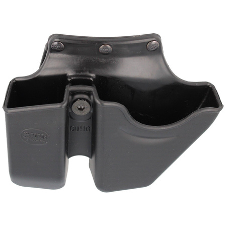 Fobus Glock 17, H&K double-stack magazine, handcuffs (CU9G BH)
