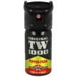 Gaz pieprzowy Hoernecke TW 1000 Pepper-Foam Man 40 ml - piana