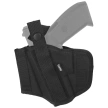 Dasta Belt Holster for Walther P99, HK-USP, CZ 100, CZ G-2000, Glock 17, CZ P-07, CZ P-10C, Sig P-228, Sig SP2022 - ambidextrous