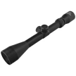 Luneta celownicza Vögler Optik Premium 3-9x40 Mil-Dot 1" Flip-Open, montaż 11mm