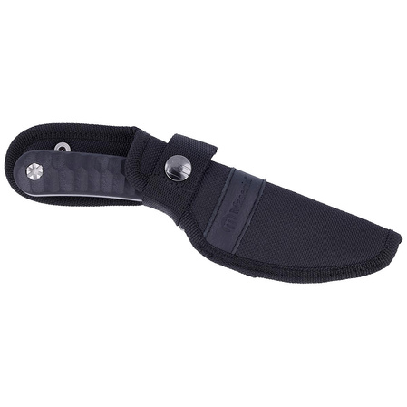 Nóż Maserin Sax 975/LG10N Black G10, Satin 440C