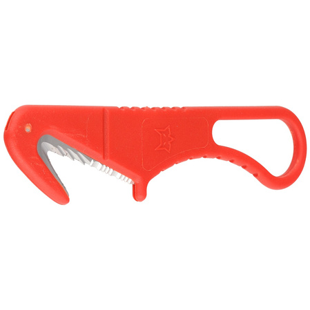 Nóż ratowniczy FOX Rescue Cutter Red (FX-639 RD)
