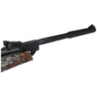 Hatsan 135 QE Sniper Camo 5.5 mm Air Rifle