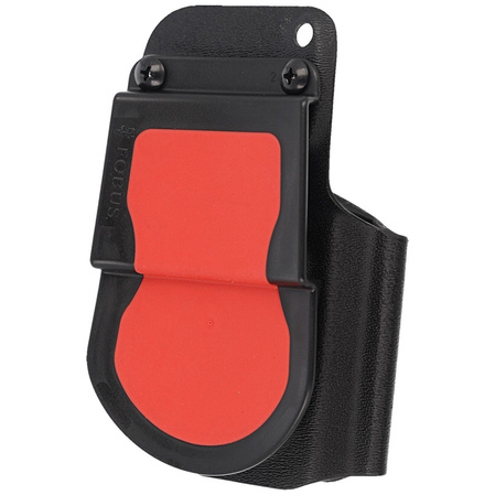 Fobus SPHC LH OWB/IWB holster for Springfield Hellcat 9 mm - Left-Hand