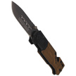 Neck Knife (na szyję) RUI Titanium Drop Point 55mm (19652)
