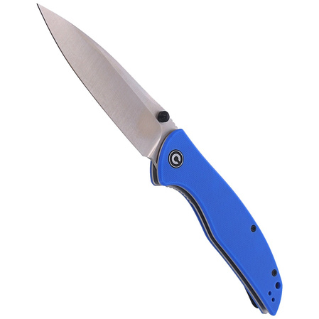 CIVIVI Governor Blue G10, Finish Satin (C911B)