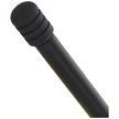 Pałka teleskopowa ASP Agent Infinity Airweight 40 cm Disc Loc Cap, Crosstec (52223)