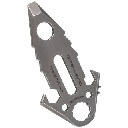 Extrema Ratio TK Tool 2.0 Stonewashed X50CrMoV15 (04.4000.0050/SW)