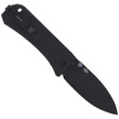 WE Knife Banter Black G10, Black Stonewashed CPM S35VN by Ben Petersan (2004B)