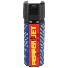 ESP Pepper Jet 50 ml - Stream