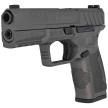 Pistolet Reximex TRX9 Tungsten kal. 9x19 mm