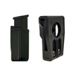 ESP Double-Stack 9 mm / .40 Magazine Pouch with UBC-03 Belt Clip, Black (MH-34)