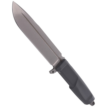 Extrema Ratio DMP Wolf Grey Forprene, Stonewashed N690 (04.1000.0219/WG)