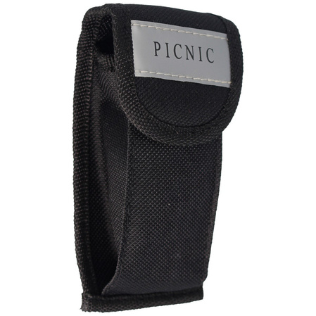 Scyzoryk, Niezbędnik Turystyczny Herbertz Solingen Hit, Etui (44232 - 618412)