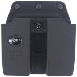 Fobus pouch for 9mm, .40 magazines for Walther, CZ (6909ND BHP)