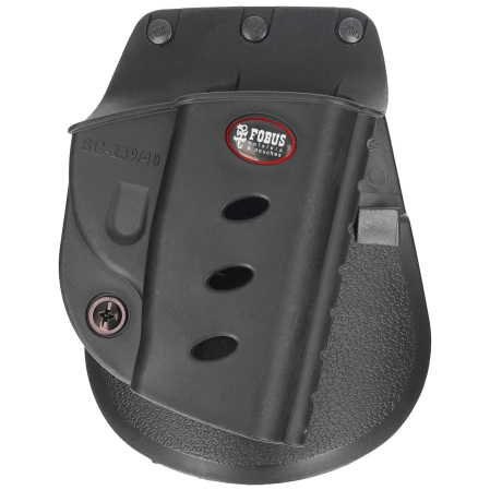 Fobus Holster, Sig/Sauer P239 .40cal (SG-239/40)