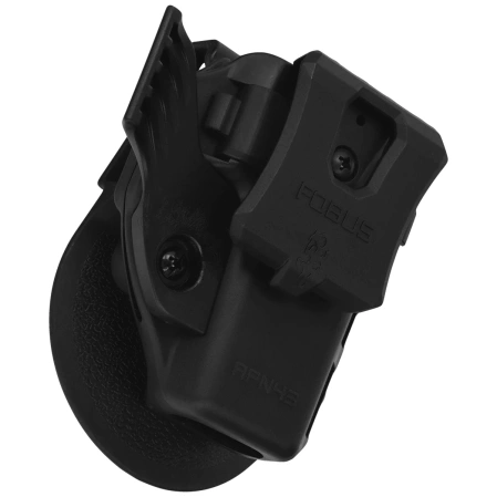 IWB / OWB Fobus Glock 43, 43X, double-sided holster (APN43)